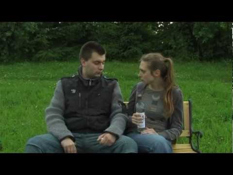 „Bohater dnia" (reż. Grzegorz Borowiak)