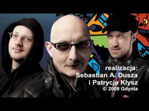 Łosowski „Pół żartem, pół serio"