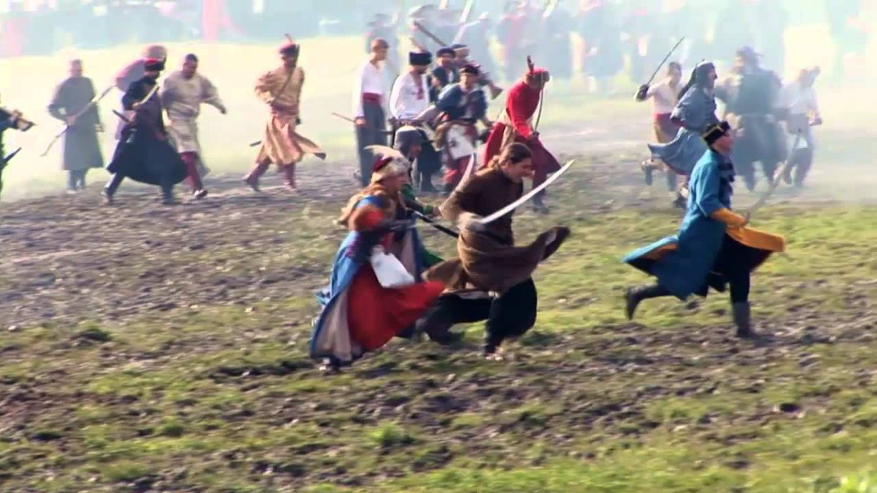 „Szlaki chwały"