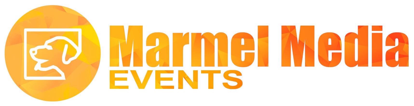 Marmel Media Events