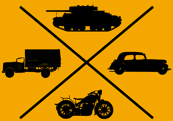 Apogeum Oldtimers