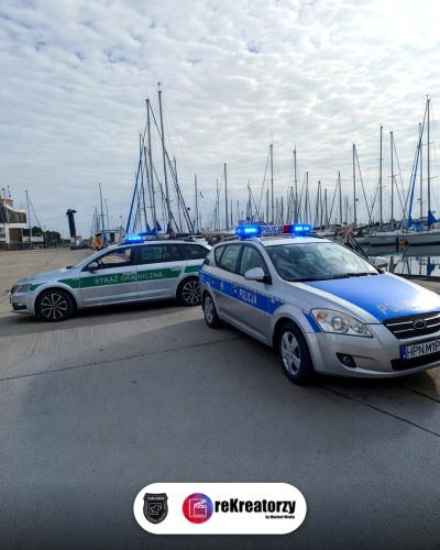 Sprawiedliwi Trójmiasto - od pierwszego odcinka