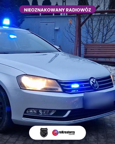 Szukasz pojazdu na swój plan? 47 modeli w katalogu floty