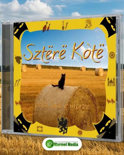 Sztërë Kòtë - Pòla, Lasë Ë Mòrze