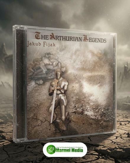The Arthurian Legends Jakuba Fijaka