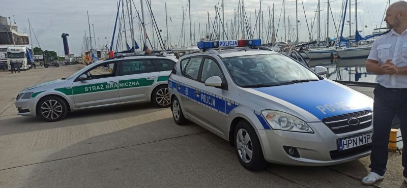 Sprawiedliwi Trójmiasto