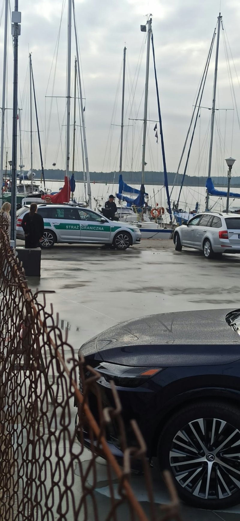 Sprawiedliwi Trójmiasto