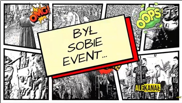Był Sobie Event...