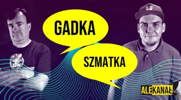 Gadka Szmatka