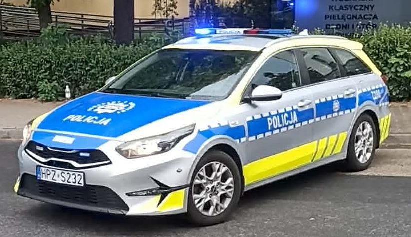 Kia Ceed - zdjecie 1