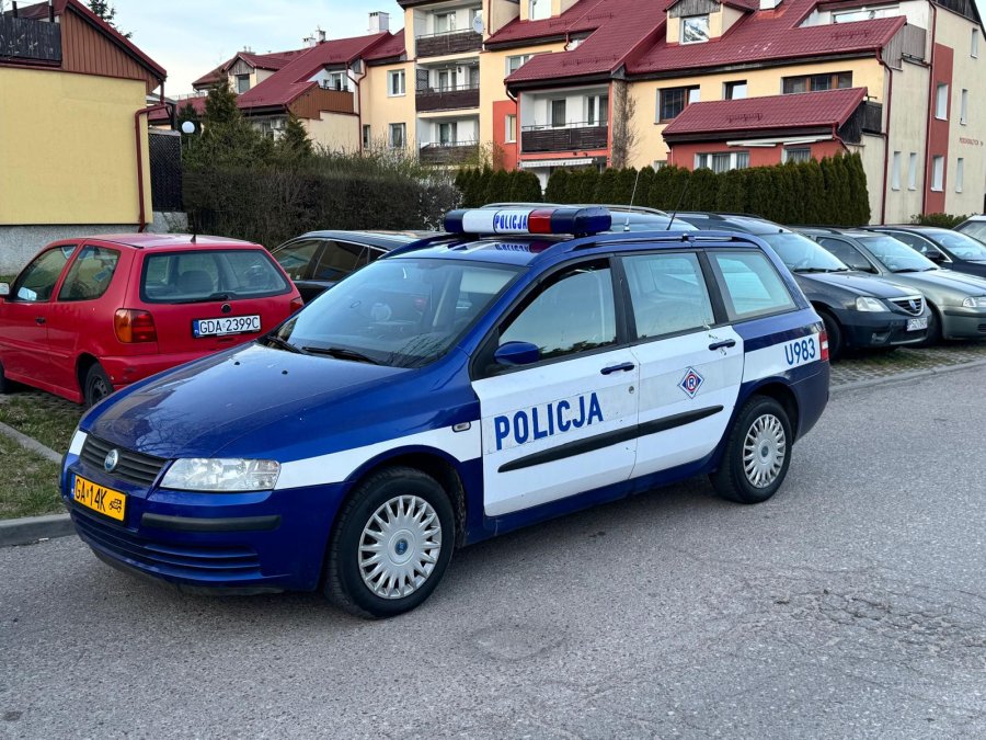 Fiat Stilo - zdjecie 1