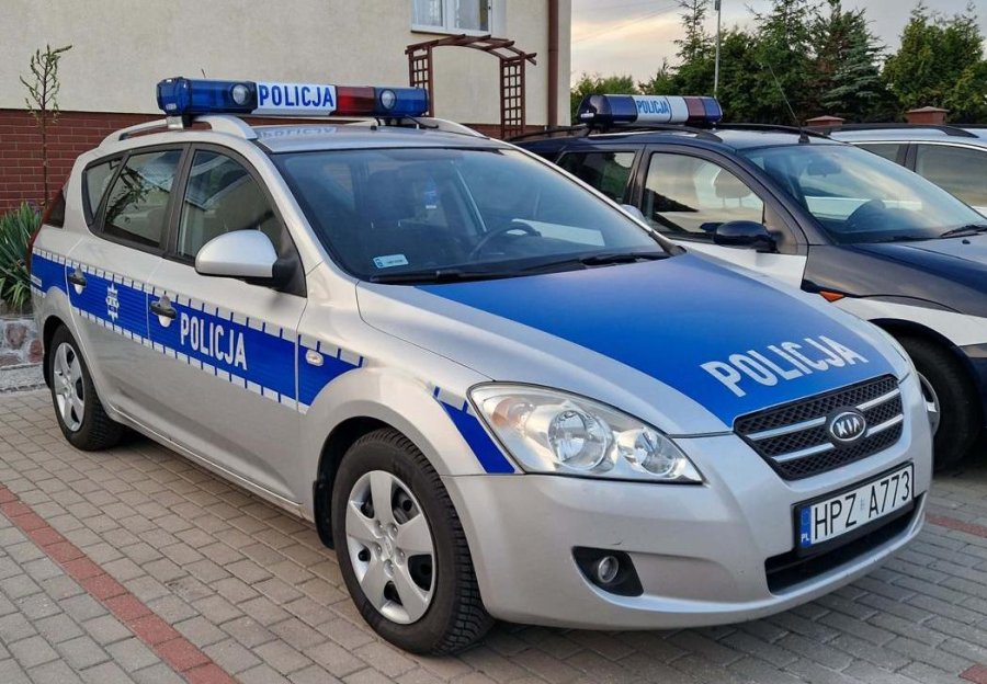 Kia Ceed - zdjecie 1