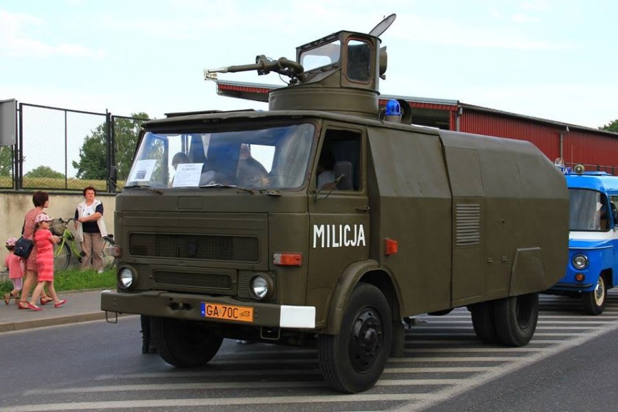 Star 29 Hydromil 1 - zdjecie 1