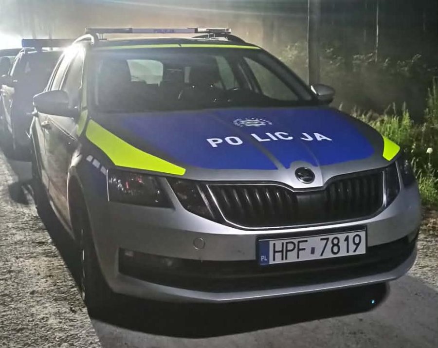 Skoda Octavia - zdjecie 2