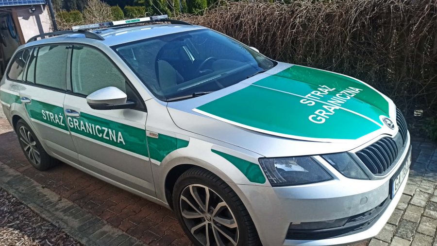 Skoda Octavia - zdjecie 1