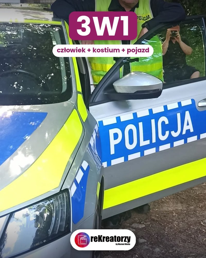 Skąd wziął się pomysł na reKreatorzy by Marmel Media?